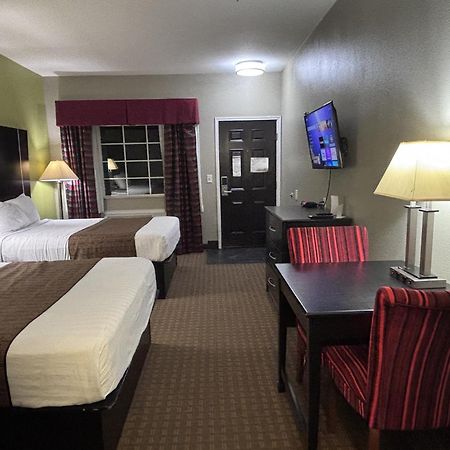 Rodeway Inn Dilley エクステリア 写真