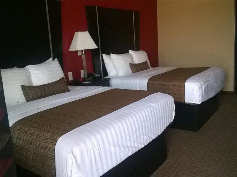 Rodeway Inn Dilley エクステリア 写真