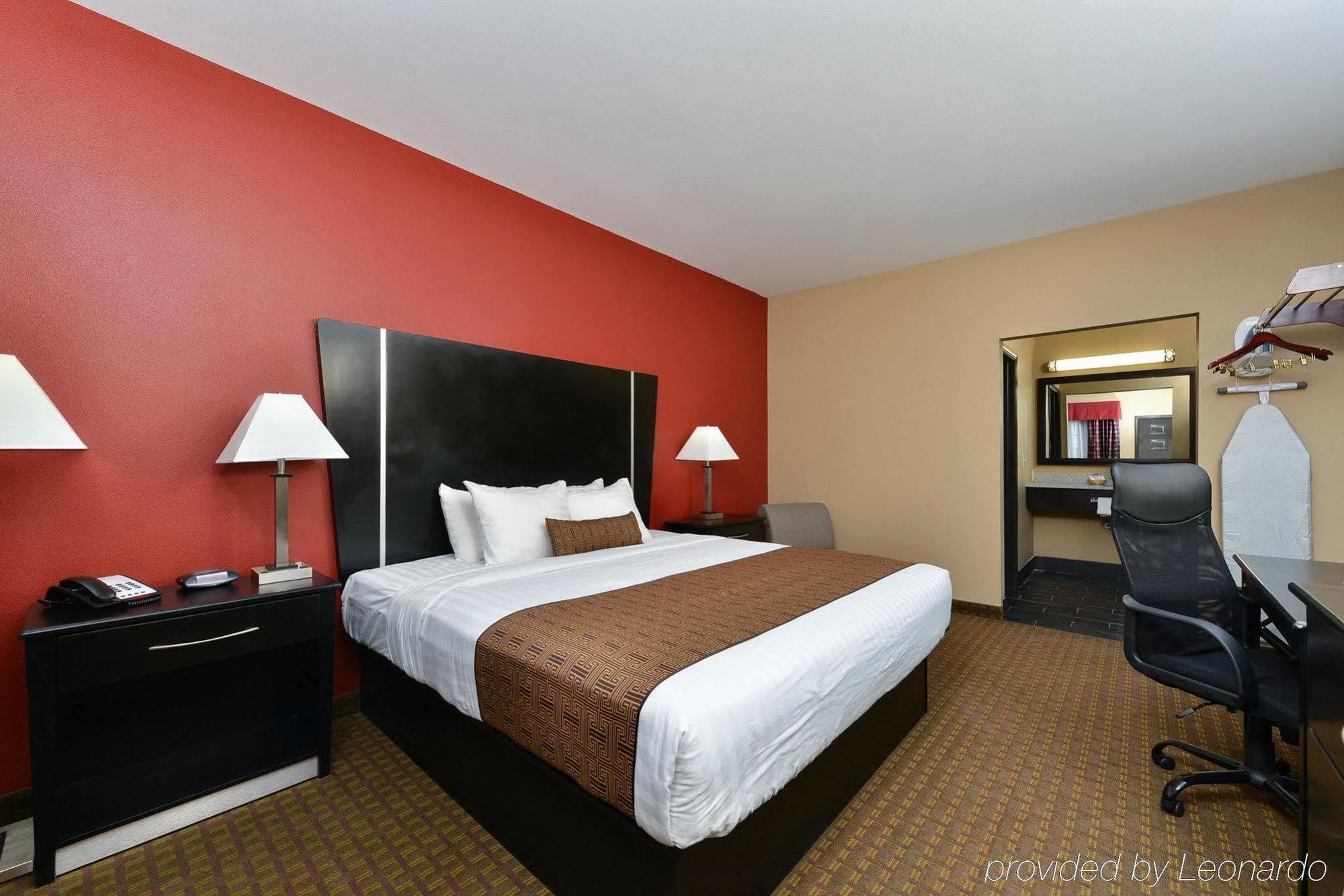 Rodeway Inn Dilley エクステリア 写真