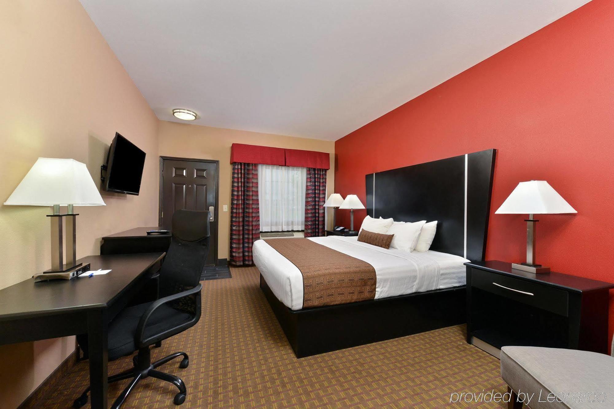 Rodeway Inn Dilley エクステリア 写真