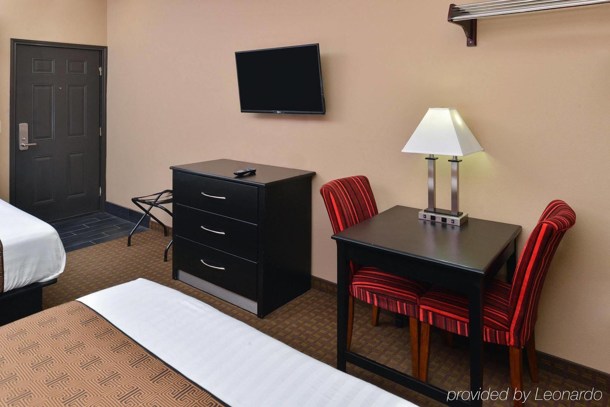 Rodeway Inn Dilley エクステリア 写真