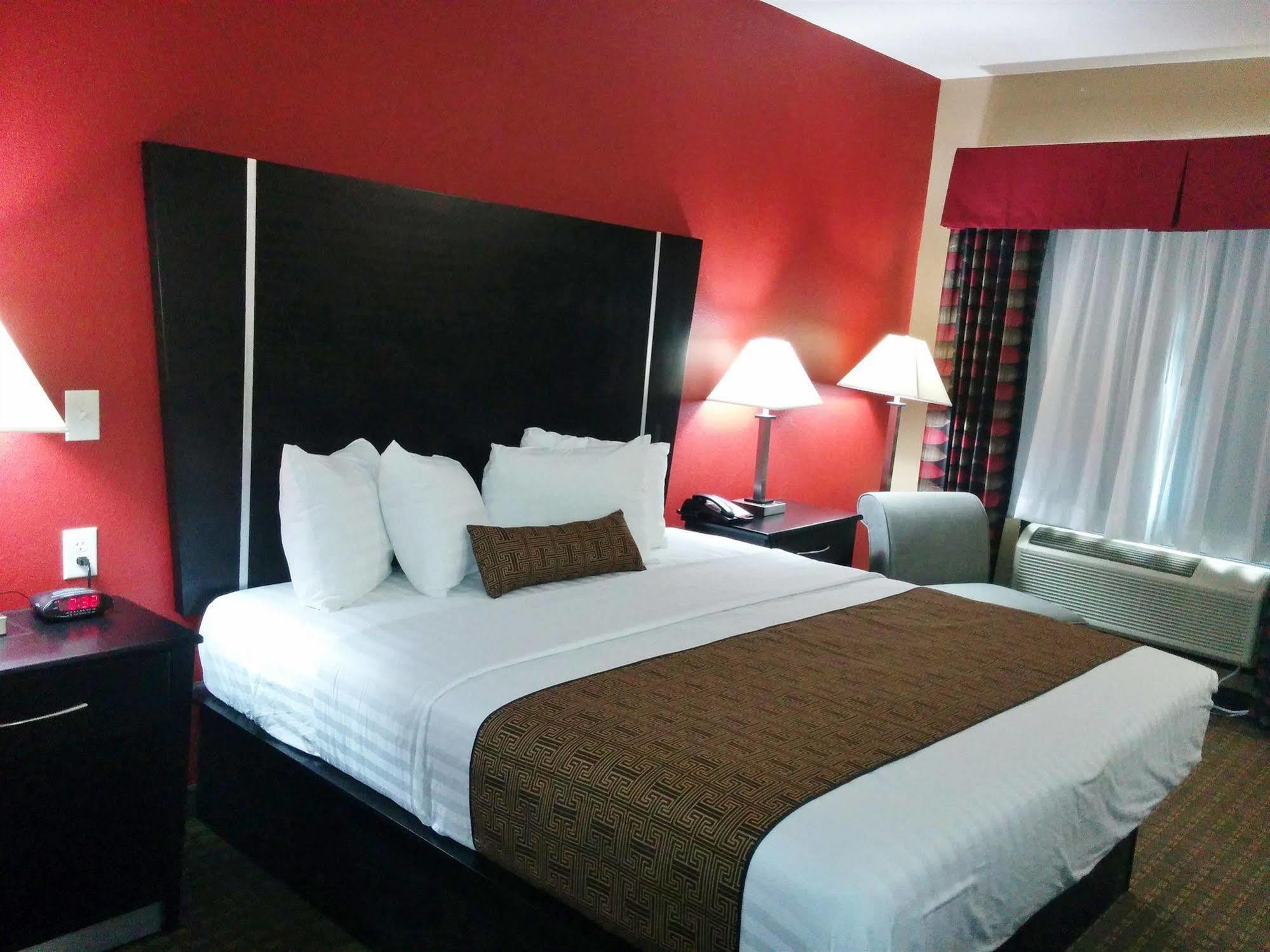 Rodeway Inn Dilley エクステリア 写真